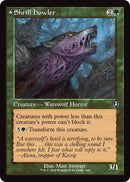 Shrill Howler // Howling Chorus (Retro Frame) [Innistrad Remastered] - The Mythic Store | 24h Order Processing