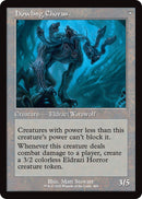 Shrill Howler // Howling Chorus (Retro Frame) [Innistrad Remastered] - The Mythic Store | 24h Order Processing