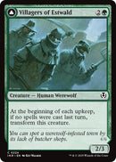 Villagers of Estwald // Howlpack of Estwald [Innistrad Remastered] - The Mythic Store | 24h Order Processing