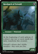 Villagers of Estwald // Howlpack of Estwald [Innistrad Remastered] - The Mythic Store | 24h Order Processing