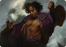 Bloodline Keeper Art Card [Innistrad Remastered Art Series] - The Mythic Store | 24h Order Processing