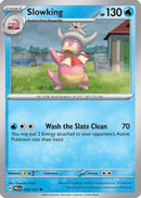 Slowking (019/131) [Scarlet & Violet: Prismatic Evolutions] - The Mythic Store | 24h Order Processing