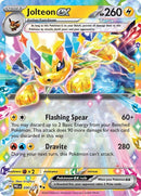 Jolteon ex (030/131) [Scarlet & Violet: Prismatic Evolutions] - The Mythic Store | 24h Order Processing