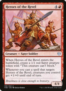 Heroes of the Revel [Theros Beyond Death] - The Mythic Store | 24h Order Processing