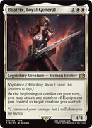 Beatrix, Loyal General [FINAL FANTASY] - The Mythic Store | 24h Order Processing