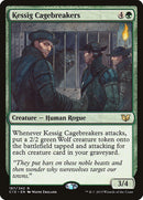 Kessig Cagebreakers [Commander 2015] - The Mythic Store | 24h Order Processing