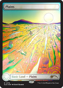 Plains (1478) (Rainbow Foil) [Secret Lair Drop Series] - The Mythic Store | 24h Order Processing