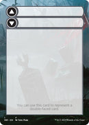 Helper Card [Innistrad Remastered Tokens] - The Mythic Store | 24h Order Processing