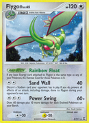 Flygon (5/111) [Platinum: Rising Rivals] - The Mythic Store | 24h Order Processing