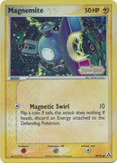 Magnemite (59/92) (Stamped) [EX: Legend Maker] - The Mythic Store | 24h Order Processing