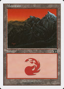 Mountain (346) [Classic Sixth Edition] - The Mythic Store | 24h Order Processing