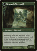 Lambholt Elder // Silverpelt Werewolf [Dark Ascension] - The Mythic Store | 24h Order Processing
