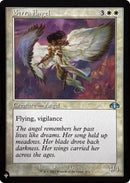 Serra Angel (Retro Frame) [The List] - The Mythic Store | 24h Order Processing