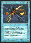 Time Elemental [Legends] - The Mythic Store | 24h Order Processing
