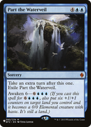 Part the Waterveil [The List] - The Mythic Store | 24h Order Processing