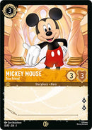 Mickey Mouse - True Friend (15) [Promo Cards] - The Mythic Store | 24h Order Processing
