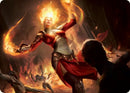 Light Up the Night Art Card [Innistrad: Midnight Hunt Art Series] - The Mythic Store | 24h Order Processing