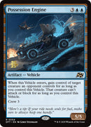 Possession Engine [Aetherdrift Prerelease Promos] - The Mythic Store | 24h Order Processing