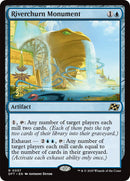 Riverchurn Monument [Aetherdrift Prerelease Promos] - The Mythic Store | 24h Order Processing