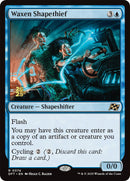 Waxen Shapethief [Aetherdrift Prerelease Promos] - The Mythic Store | 24h Order Processing