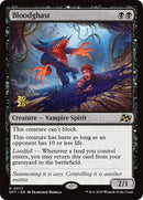 Bloodghast [Aetherdrift Prerelease Promos] - The Mythic Store | 24h Order Processing
