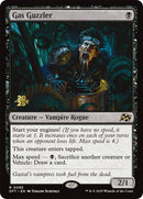 Gas Guzzler [Aetherdrift Prerelease Promos] - The Mythic Store | 24h Order Processing