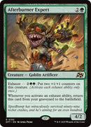 Afterburner Expert [Aetherdrift Prerelease Promos] - The Mythic Store | 24h Order Processing