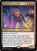 Coalstoke Gearhulk [Aetherdrift Prerelease Promos] - The Mythic Store | 24h Order Processing