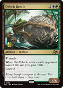 Debris Beetle [Aetherdrift Prerelease Promos] - The Mythic Store | 24h Order Processing