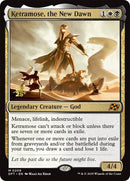 Ketramose, the New Dawn [Aetherdrift Prerelease Promos] - The Mythic Store | 24h Order Processing