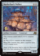 Marketback Walker [Aetherdrift Prerelease Promos] - The Mythic Store | 24h Order Processing