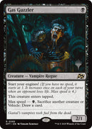 Gas Guzzler (Promo Pack) [Aetherdrift Promos] - The Mythic Store | 24h Order Processing