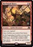 Howlsquad Heavy (Promo Pack) [Aetherdrift Promos] - The Mythic Store | 24h Order Processing