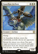 Guardian Archon [Commander 2021] - The Mythic Store | 24h Order Processing