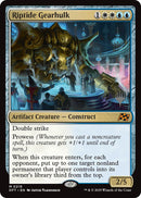 Riptide Gearhulk (Promo Pack) [Aetherdrift Promos] - The Mythic Store | 24h Order Processing