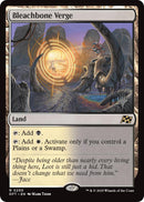 Bleachbone Verge (Promo Pack) [Aetherdrift Promos] - The Mythic Store | 24h Order Processing