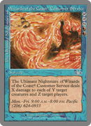 The Ultimate Nightmare of Wizards of the Coast® Customer Service [Unglued] - The Mythic Store | 24h Order Processing