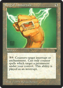 Ring of Immortals [Legends] - The Mythic Store | 24h Order Processing