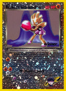 Rocket's Hitmonchan (9) (Winner) [Best of Promos] - The Mythic Store | 24h Order Processing