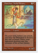 Diaochan, Artful Beauty [Portal Three Kingdoms] - The Mythic Store | 24h Order Processing