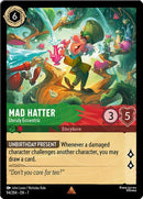 Mad Hatter - Unruly Eccentric (94/204) [Archazia's Island] - The Mythic Store | 24h Order Processing