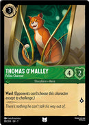 Thomas O'Malley - Feline Charmer (88/204) [Archazia's Island] - The Mythic Store | 24h Order Processing