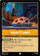 Spaghetti Dinner (42/204) [Archazia's Island] - The Mythic Store | 24h Order Processing