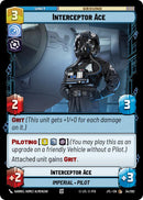 Interceptor Ace (034/262) (034/257) [Jump to Lightspeed] - The Mythic Store | 24h Order Processing