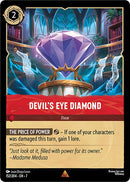 Devil's Eye Diamond (152/204) [Archazia's Island] - The Mythic Store | 24h Order Processing