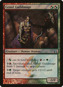 Gruul Guildmage [Guildpact Promos] - The Mythic Store | 24h Order Processing