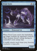 Frost Lynx [Magic 2015] - The Mythic Store | 24h Order Processing