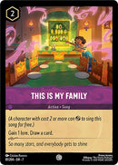 This Is My Family (81/204) [Archazia's Island] - The Mythic Store | 24h Order Processing