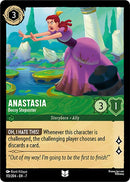 Anastasia - Bossy Stepsister (113/204) [Archazia's Island] - The Mythic Store | 24h Order Processing