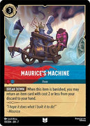 Maurice's Machine (151/204) [Archazia's Island] - The Mythic Store | 24h Order Processing